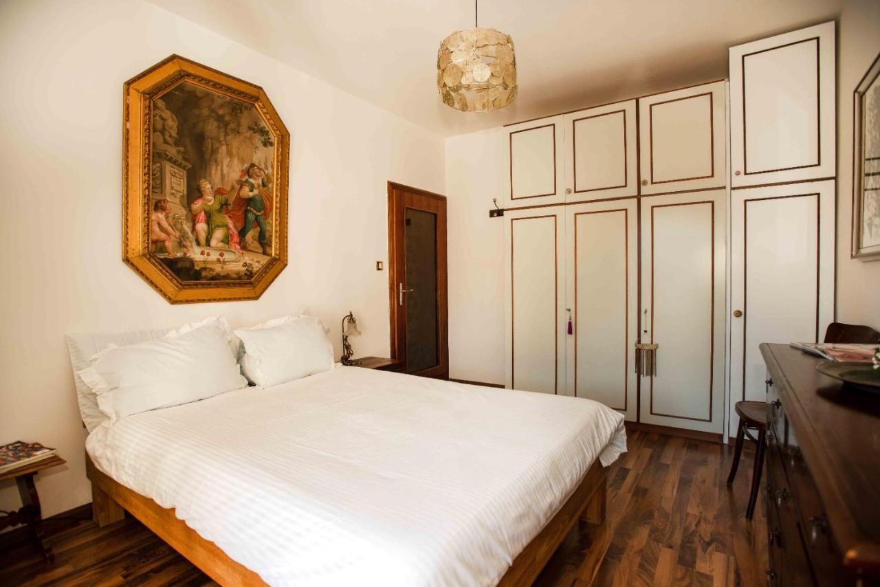 Merano Apartment Exterior foto