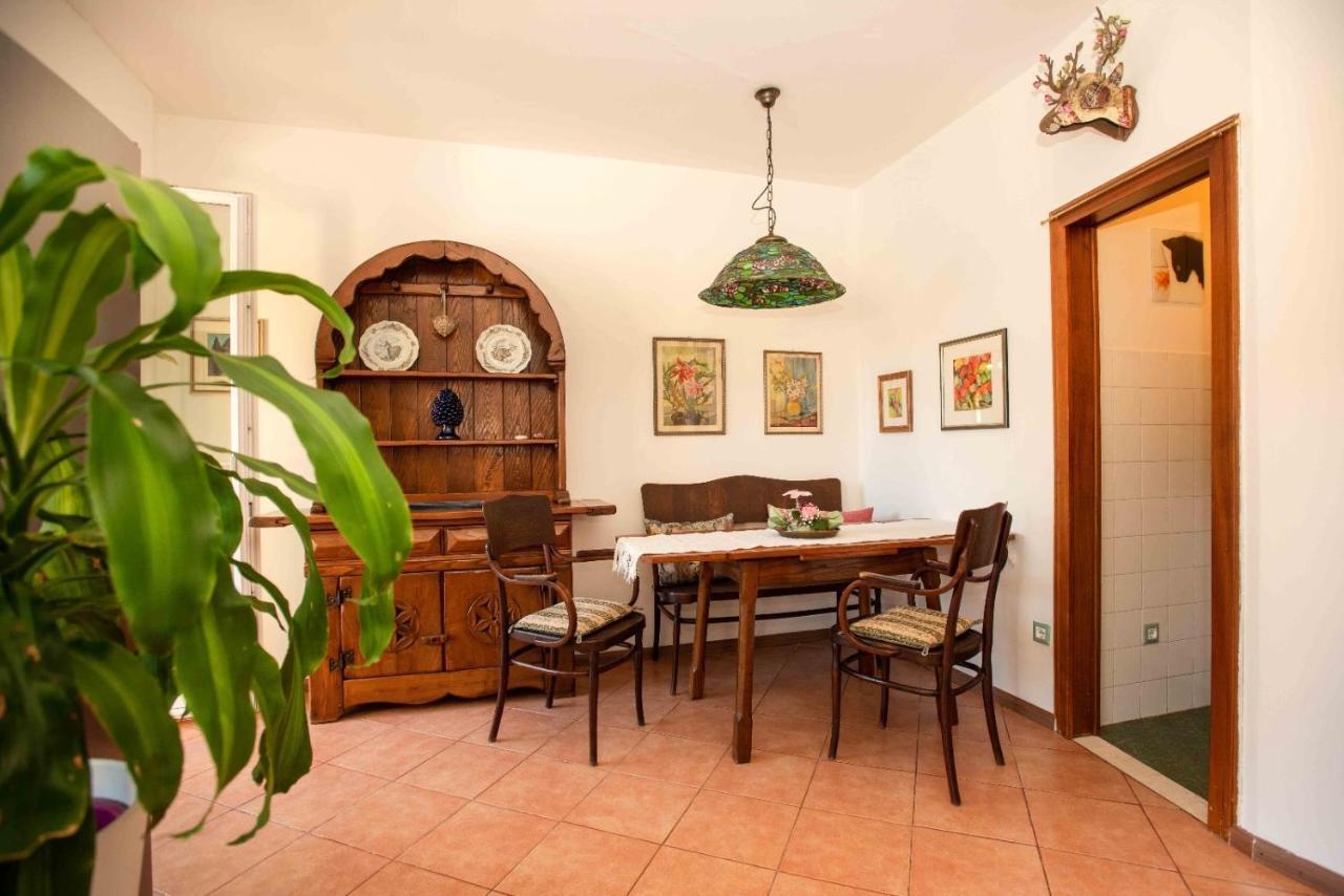 Merano Apartment Exterior foto